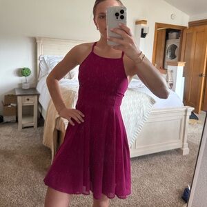 Lulus Dress
